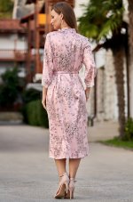 Кимоно Mia-Amore Rosemary 8699