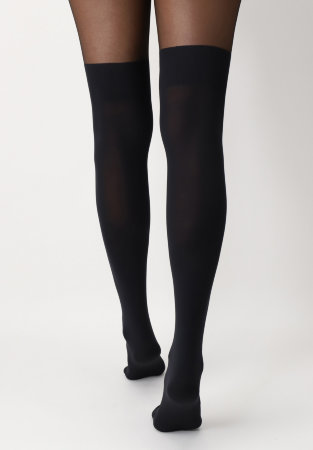 Колготки Oroblu Tights Overknee
