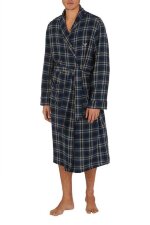 Халат вискозный мужской Armani 111910