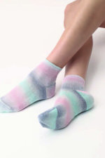 Носки Oroblu Glowing Ankle Socks