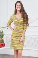 Платье пляжное Mia-Amore Missoni 8243