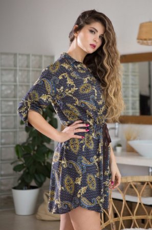Туника Mia-Mia Elania 16428