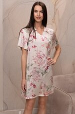 Mia-Amore Charlotte 4517 туника с коротким рукавом