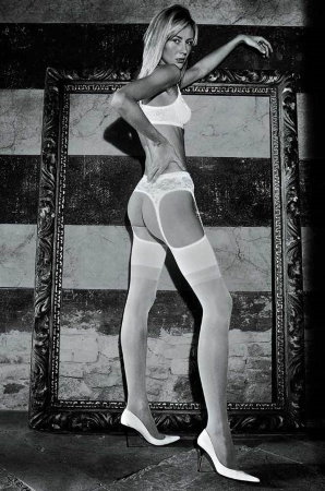 Колготки Trasparenze Belle Epoque