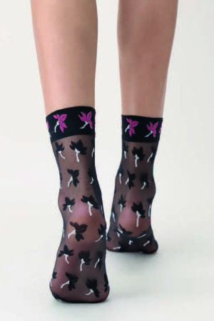 Носки Oroblu Primrose Socks 20