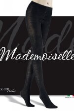 Колготки Mademoiselle Ida 280