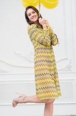 Рубашка Mia-Amore Missoni 8247