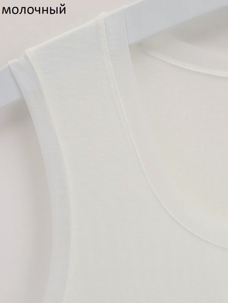 Майка Oroblu Perfect Line Tank Top