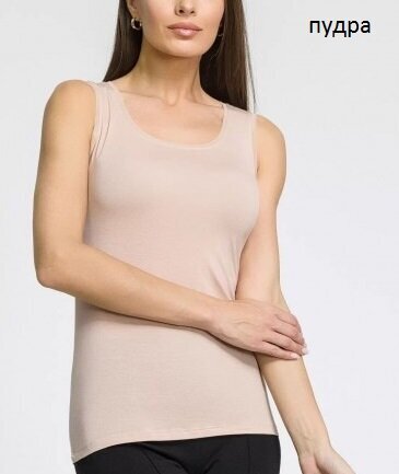 Майка Oroblu Perfect Line Tank Top